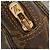 Louis Vuitton Monogram Trousses Toilette 23 Clutch Bag Marrone Monogramma - vista 8