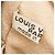 Borsa a Clutch Louis Vuitton Monogram Trousses Toilette 28 Marrone Monogramma - vista 10