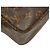 Borsa a Clutch Louis Vuitton Monogram Trousses Toilette 28 Marrone Monogramma - vista 7