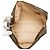 Borsa a Clutch Louis Vuitton Monogram Trousses Toilette 28 Marrone Monogramma - vista 8