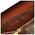 Borsa Business Louis Vuitton Monogram Serviette Fermoire Marrone Monogramma - vista 12