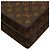 Borsa Business Louis Vuitton Monogram Serviette Fermoire Marrone Monogramma - vista 5