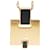 Hermès Hermes Eileen Chain Pendant Necklace Black  - view 2