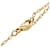 Hermès Hermes Eileen Chain Pendant Necklace Black  - view 6