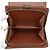 Cartera bi-fold Monogram Louis Vuitton Castaño Monograma - vista 11