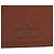 Cartera bi-fold Monogram Louis Vuitton Castaño Monograma - vista 12