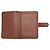 Cartera bi-fold Monogram Louis Vuitton Castaño Monograma - vista 9