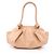 Borsa Loewe Anagram Nappa Aire Beige