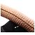 Borsa Loewe Anagram Nappa Aire Beige - vista 10