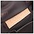 Borsa Loewe Anagram Nappa Aire Beige - vista 4