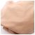 Borsa Loewe Anagram Nappa Aire Beige - vista 7