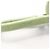 Charm per borsa Loewe Anagram Verde - vista 3
