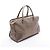 Borsa Loewe Amazona 36 Metallic D'oro - vista 2
