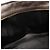 Borsa Loewe Amazona 36 Metallic D'oro - vista 7