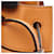 Borsa Loewe Hammock Mini con coulisse Marrone - vista 7