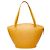 Borsa a tracolla Louis Vuitton Epi Saint Jacques Giallo