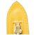 Borsa a tracolla Louis Vuitton Epi Saint Jacques Giallo - vista 11