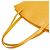 Borsa a tracolla Louis Vuitton Epi Saint Jacques Giallo - vista 8