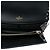 Valentino Rockstud Wallet on Chain aus bicolor Leder in Beige - Ansicht 4