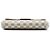 Louis Vuitton White Damier Azur Favorite MM Bianco - vista 3