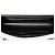 Saint Laurent Gold Mini Metallic Calfskin Monogram Sunset Wallet on Chain D'oro - vista 4