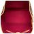 Louis Vuitton Brown Monogram Neverfull GM Marrone - vista 4