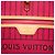 Louis Vuitton Brown Monogram Neverfull GM Marrone - vista 5