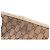 Borsa a tracolla Gucci Beige GG Canvas Eclipse - vista 6