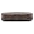 Louis Vuitton Brown Monogram Mini Pochette Accessoires Marrone - vista 3
