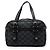 Sac à main LOEWE en toile enduite Anagram marron Marron foncé