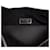 Prada Borsa a tracolla Triangle in pelle nera Nero - vista 5