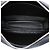 Borsa Everyday Camera XS in pelle nera con logo Campaign Balenciaga Nero - vista 4
