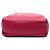Borsa Shopper Anagram LOEWE in pelle rosa - vista 3