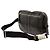 Borsa cintura Gucci Hysteria in pelle nera Nero - vista 2