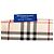 Borsa Tote Burberry Beige House Check Canvas - vista 5