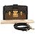 Louis Vuitton Brown Monogram Reverse Trunk Clutch Marrone - vista 13