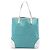 Tote Gucci in tela GG blu