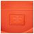 Necessaire Louis Vuitton Orange Epi Arancione - vista 5