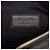 Saint Laurent Porta tablet con zip in pelle goffrata effetto coccodrillo nero - vista 5