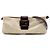 Borsa Crossbody Fendi Beige Zucca Canvas