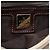 Borsa Crossbody Fendi Beige Zucca Canvas - vista 5