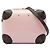 Louis Vuitton Pink Vernis Miroir Venice Rosa
