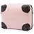 Louis Vuitton Pink Vernis Miroir Venice Rosa - vista 2