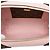 Louis Vuitton Pink Vernis Miroir Venice Rosa - vista 4
