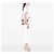 Louis Vuitton Pink Vernis Miroir Venice Rosa - vista 5