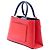 Louis Vuitton Red Epi Kleber PM Rosso - vista 2