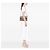 Bolso de hombro Gucci Dionysus Medium GG Supreme Beige - vista 6