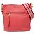 Bolsa Tiracolo Miu Miu em pele de cabra Madras rosa
