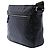 Borsa a tracolla Gucci Black Guccissima Web Nero - vista 2