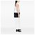 Borsa a tracolla Gucci Black Guccissima Web Nero - vista 6